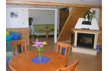 Namas Podhradí nad Dyjí 8